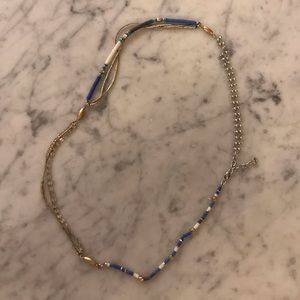 Stella and Dot necklace/bracelet